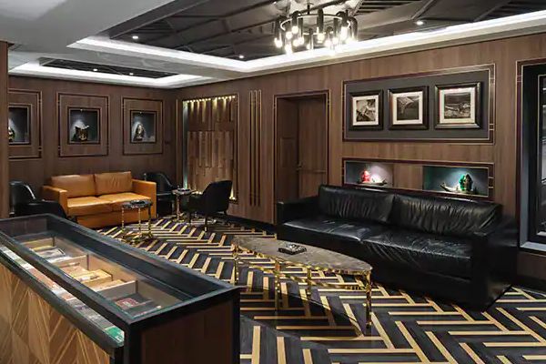 Norwegian Viva Gallery Image